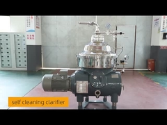 zelfreinigend verduidelijk