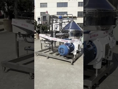 Waar is deze machine voor?