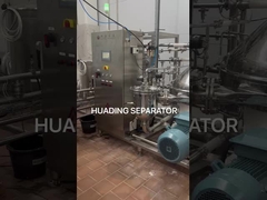 Hoe ziet de centrifuge-eenheid eruit?