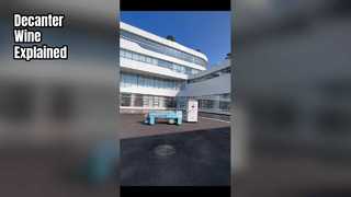 Waar is deze machine voor?